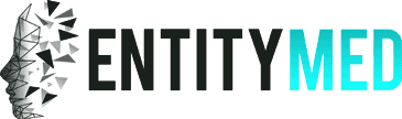 EntityMed logo