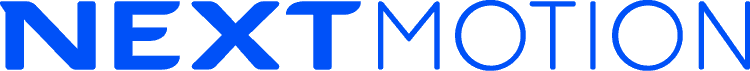 Nextmotion logo