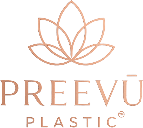 PREEVŪ logo
